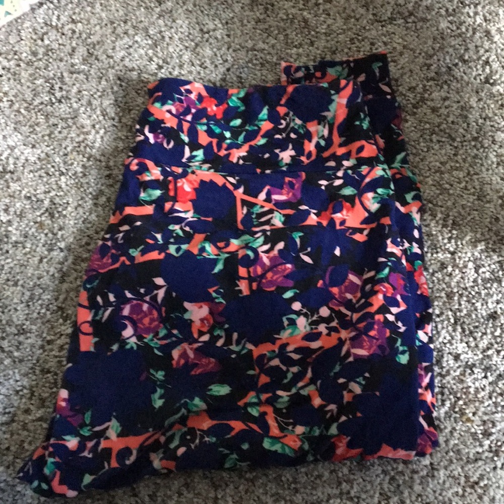 Lularoe TC leggings